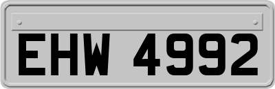 EHW4992