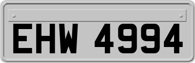 EHW4994