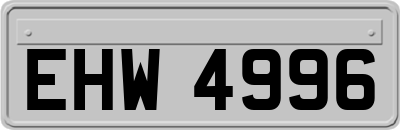 EHW4996
