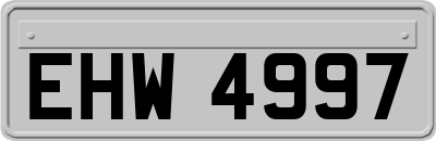 EHW4997