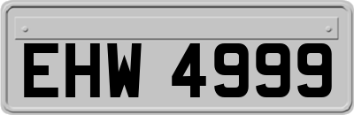 EHW4999