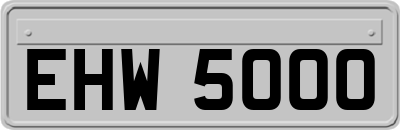 EHW5000