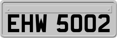EHW5002