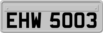 EHW5003