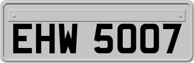 EHW5007