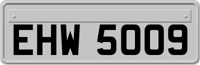 EHW5009