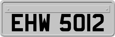EHW5012
