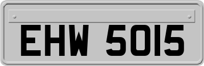 EHW5015