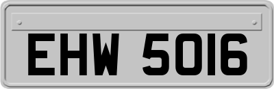 EHW5016