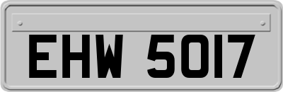 EHW5017