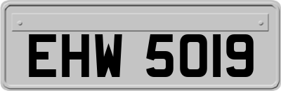 EHW5019