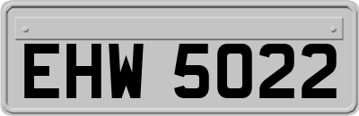 EHW5022
