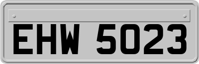 EHW5023