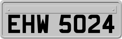 EHW5024