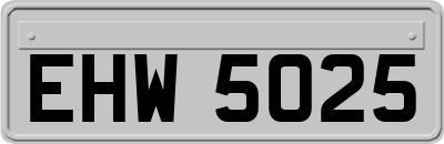 EHW5025