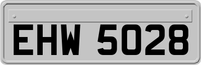 EHW5028