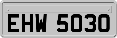 EHW5030