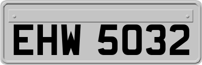 EHW5032