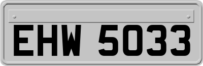 EHW5033