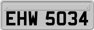 EHW5034