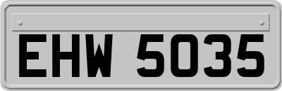 EHW5035