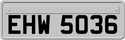 EHW5036