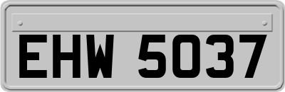 EHW5037