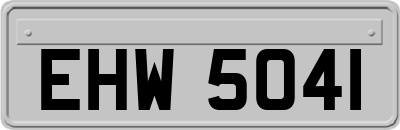 EHW5041