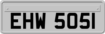 EHW5051