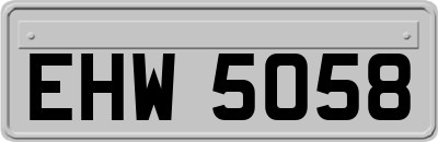EHW5058