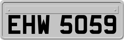 EHW5059