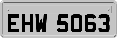 EHW5063
