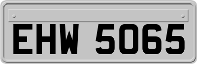 EHW5065