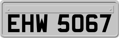 EHW5067