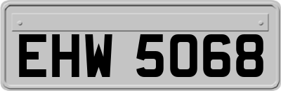 EHW5068