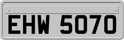 EHW5070