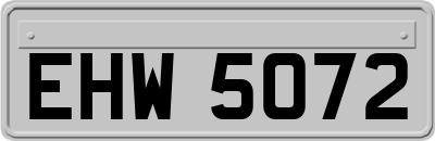 EHW5072