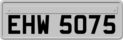 EHW5075