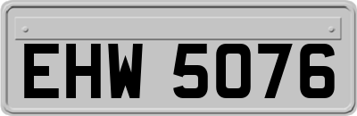 EHW5076