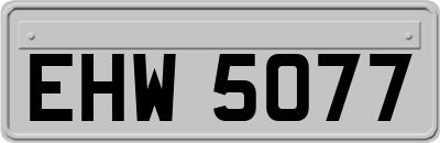 EHW5077