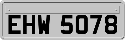 EHW5078