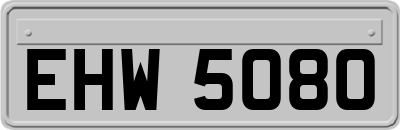 EHW5080