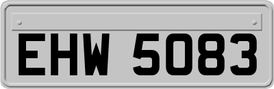 EHW5083