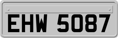 EHW5087