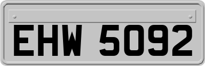 EHW5092
