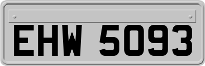 EHW5093