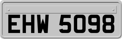 EHW5098