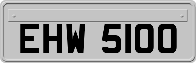 EHW5100