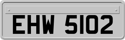 EHW5102
