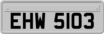 EHW5103